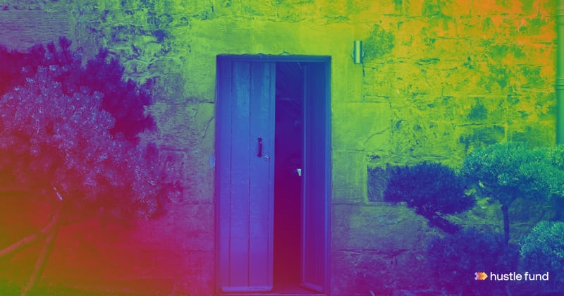 Why We Need More Angel Investors (Not Fewer)