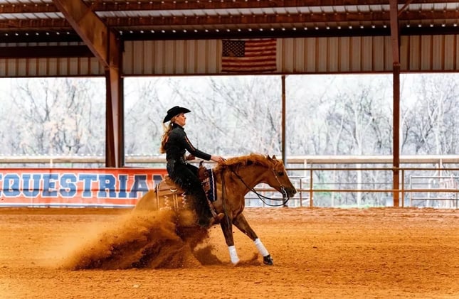 Cowboy Brew 3/30: Cowgirls Crowned