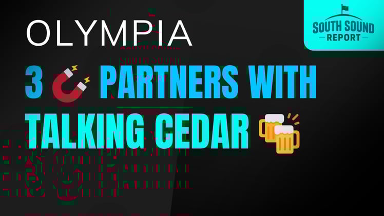 🍺 Olympia’s Three Magnets Brewing Announces Major Expansion