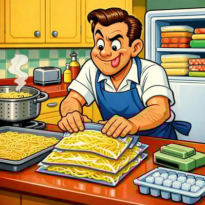 Polish Concrete Floors, Remove Wallpaper from Drywall & Get Rid of Small Ants