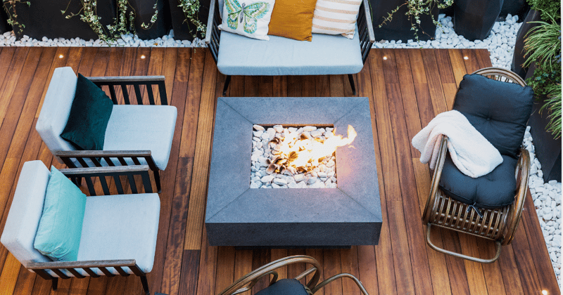 Fresh Air, Fresh Style: Your Outdoor Refresh Starts Here