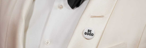 How to “Be Good”