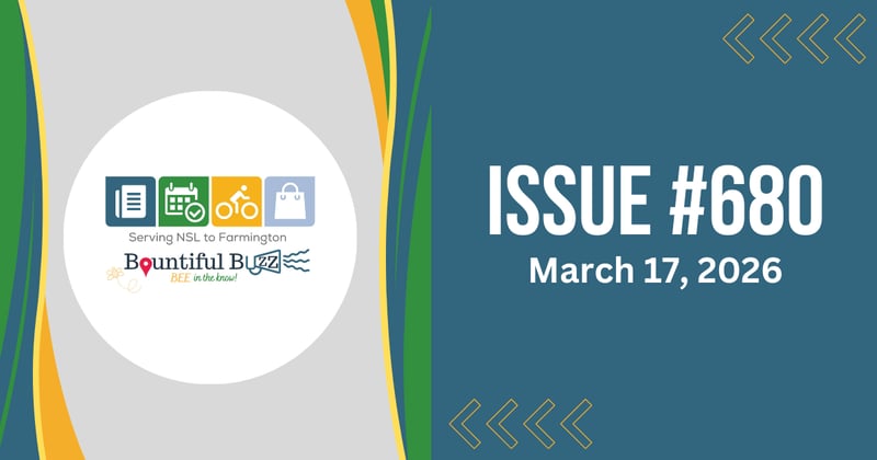 🍀 St. Patrick’s Day Fun Around Town + Leprechaun Treasure Hunt