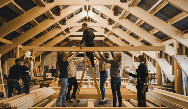  Focused Service, Accelerated Success