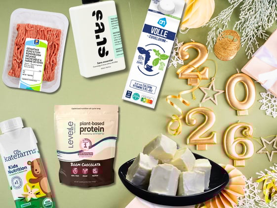 The French Food App Disrupting Big Food’s R&D Playbook - Future Food Weekly