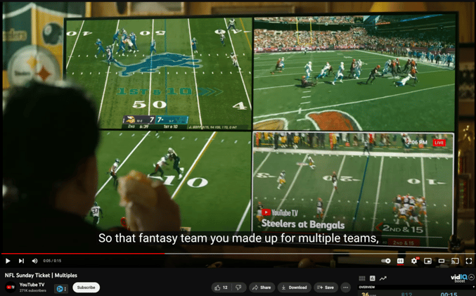 The Watching-NFL-Games-in-2023 Guide