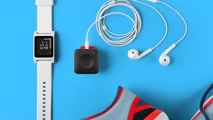 Pebble Core, un nuevo gadget que permite dejar el teléfono en casa