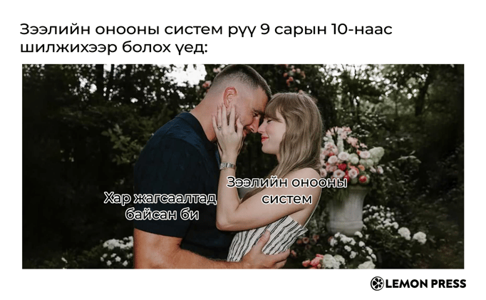 🪤 Найзаа мадлав