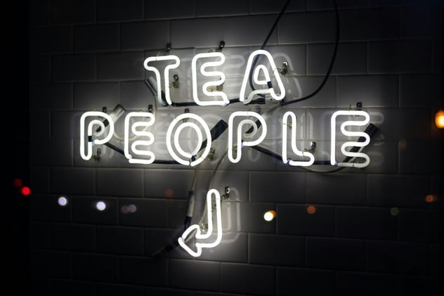 The big boom of boba tea in the US
