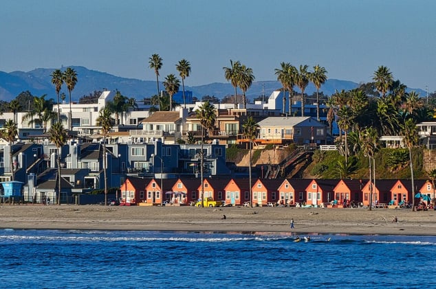 Half-Cent Tax Is On The Ballot In Oceanside