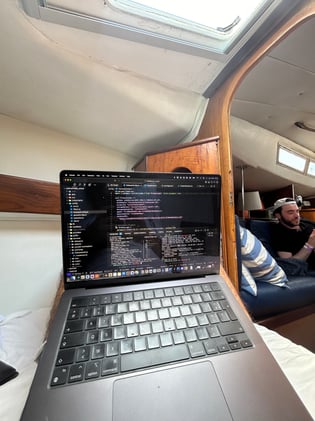 I shipped a new SAAS and reached 375 users in 3 days.