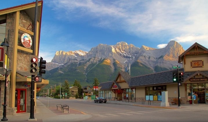Canmore Approves $5 Million Wastewater Odor Fix After Years of Complaints