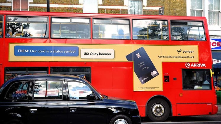 How to run an Out of Home campaign