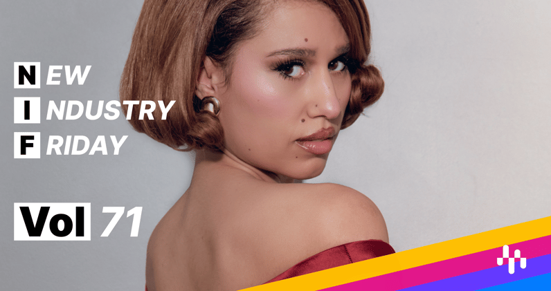 Vol 71 - You always find some kind words for a subscriber