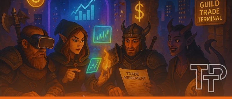 Welcome to the TTP Liquidity Brief | Issue 14
