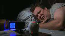 the night before syndrome