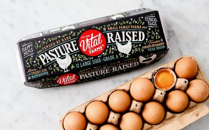 Vital Farms Controversy: Lab Tests, Wall Street Ownership & The Truth About Premium Eggs