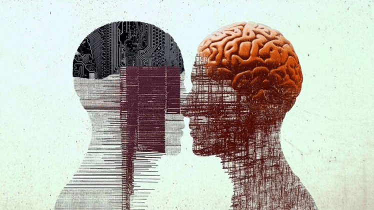 💀 How AI could put lives at risk...