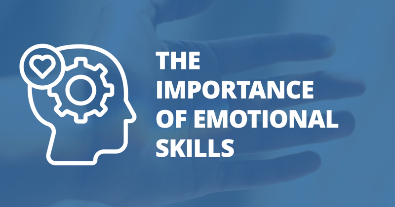 📸 The importance of emotional skills