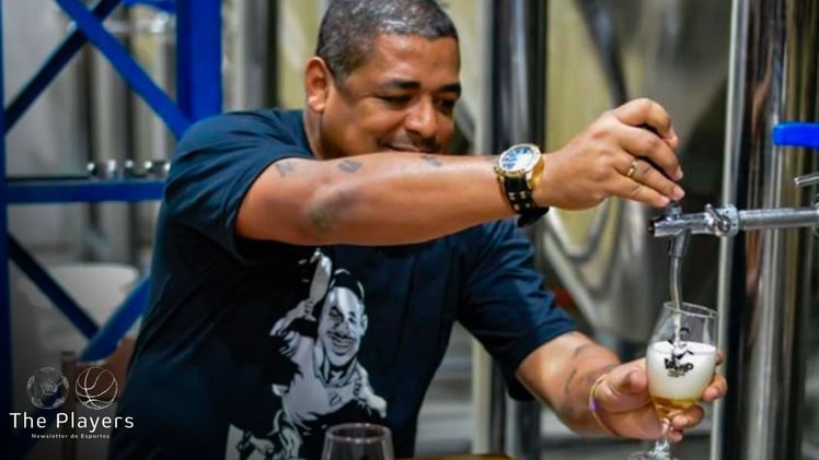 ⚽🍻 Quem foi o jogador que mais bebeu ? 🚨Ainda tem vaga, by Ancelotti! 🤷🏻♂️Vasco novamente decepciona! 😱Viu esse golaço!? ✅76ers vencem, mas craque é suspenso! 🔄As trocas começaram na NBA!