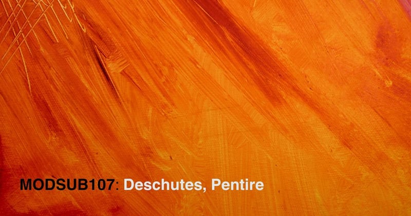 Orange is the New Hack