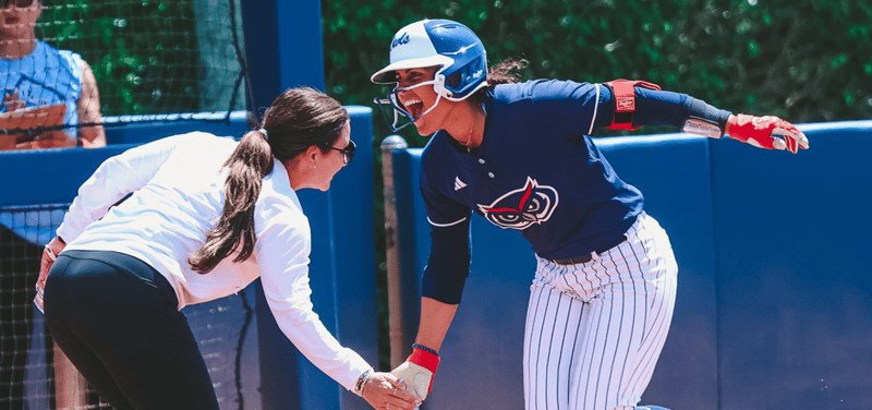 Paradise Brew 3/30: Sweet Sweepin'