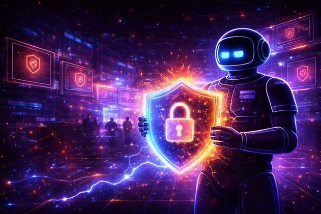 Is Your Security Ready for Claude Mythos?