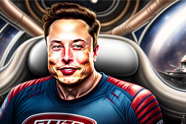 Breaking News: Elon Musk Fights Back – Seeks Dismissal of Whopping $258B Dogecoin Lawsuit!