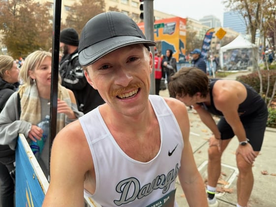 Butler Brew 12/8: Punch That Ticket