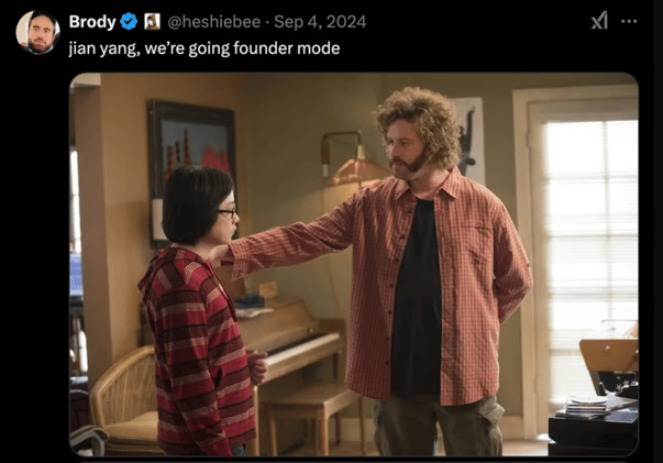I went viral with a silly startup