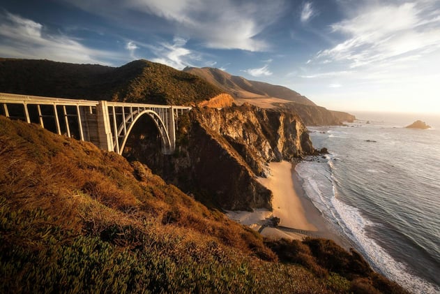 The 5 American Road Trips Worth Planning Right Now