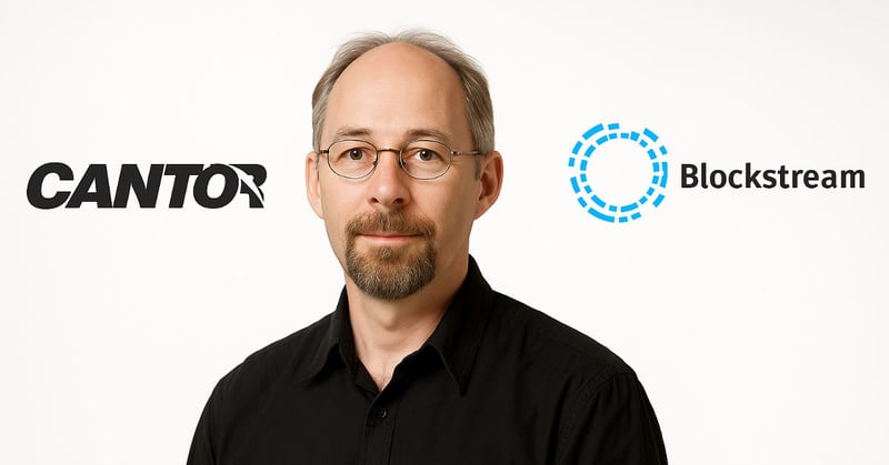 Cantor SPAC’s $4B Bitcoin Deal