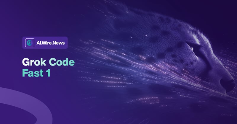 Grok Code Fast 1