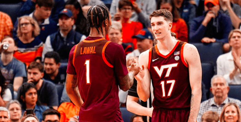 Inside HokieSports 3/10: And Here We Go!