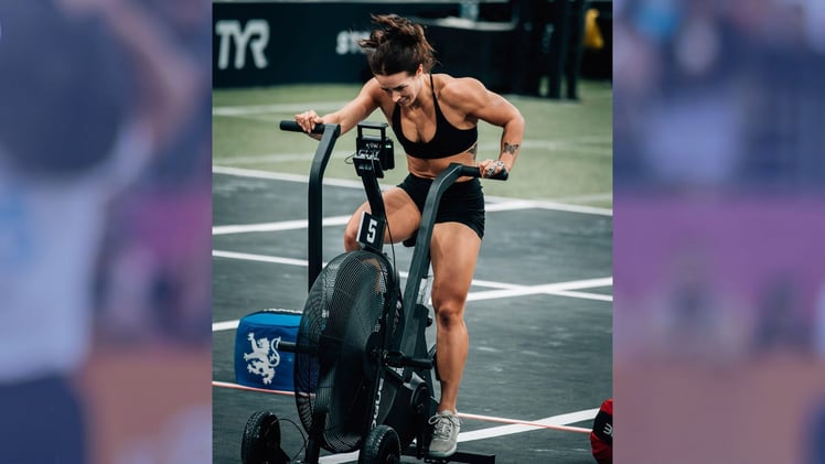 🏋️‍♀️ 5 Rogue Invitational Performances You May Have Missed (But Shouldn’t Have) 