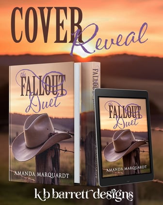 Another Gorgeous Cover!