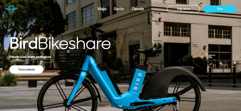 Business Economics #2 - Bird