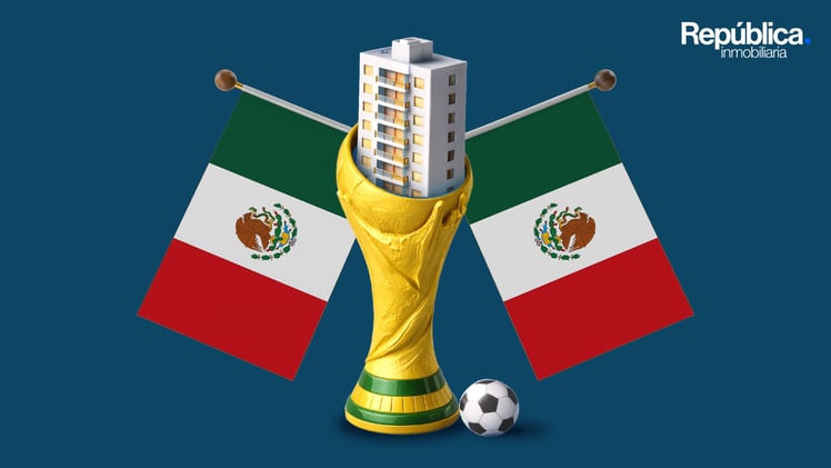 La plusvalía es un gol de oro