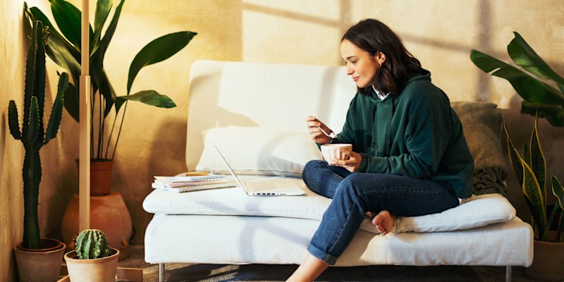 Beyond Gluten Living Well With Celiac Disease