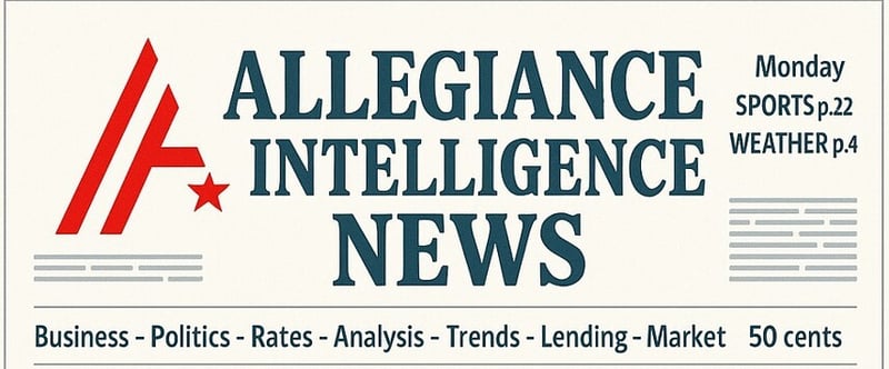 🏦🏆 NWA Top Banks & Market Insight - November 2025