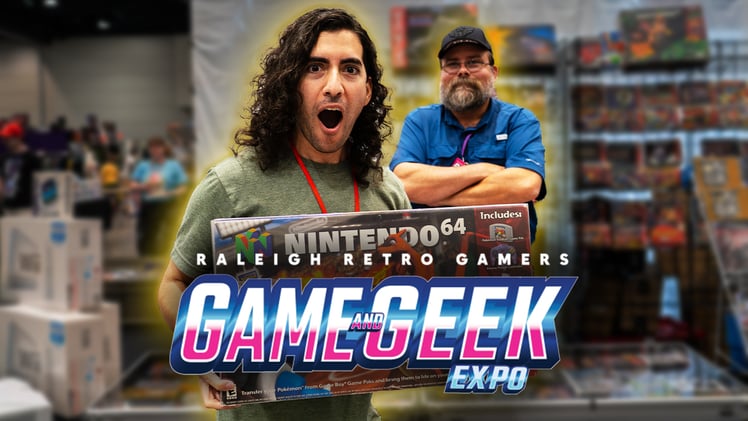 #13 | GalaxyCon is coming!! & GGE Recap