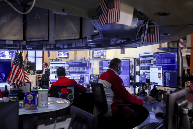 ☕Café Bursátil: Oportunidades de volatilidad VIX