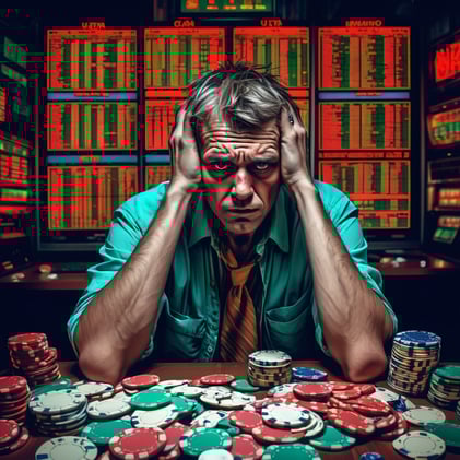 Wild Options Bill, The 90% Loser...