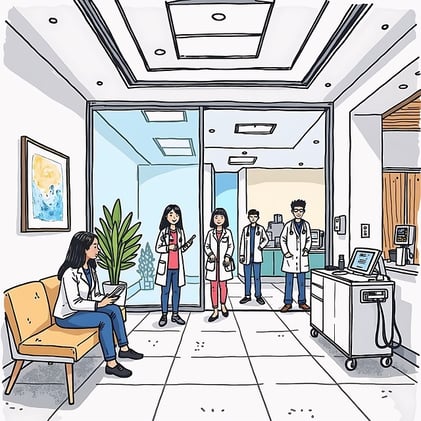 When Dementia Isn't the Only Challenge