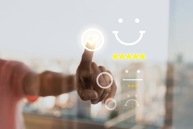Prioritize Customer Experience