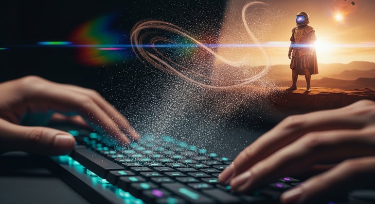 Dall E: Turn Text Into Dazzling Images With AI