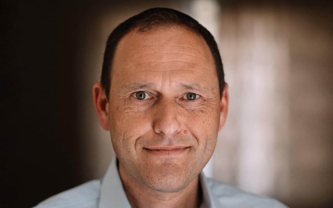 New IDF Chief Lawyer Itai Ophir Sworn In Amid Legal Turmoil