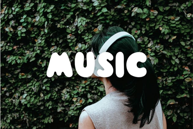 Joy Run #38: Music 🎧