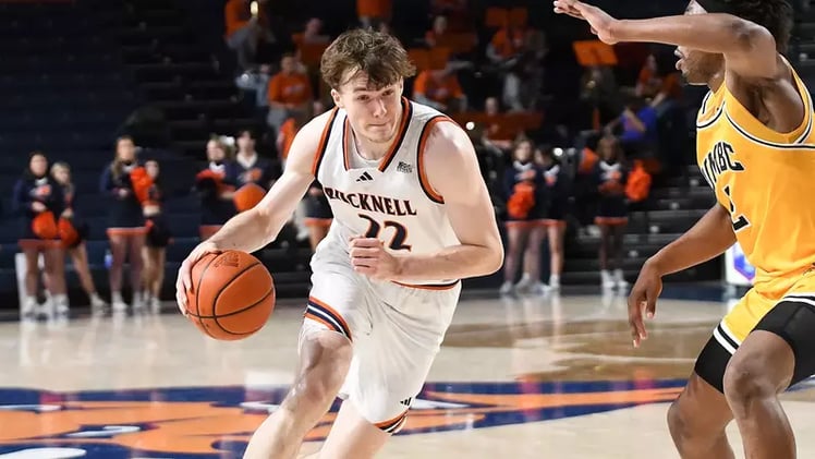 Spiders Morning Jolt 4/17: MBB Welcomes Transfer to Roster