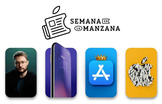 🍏 El iPhone XX podría cambiarlo todo...